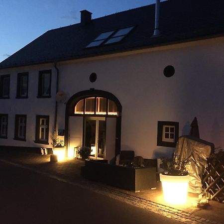 Altes Pfarrhaus Hunolstein Villa Екстериор снимка