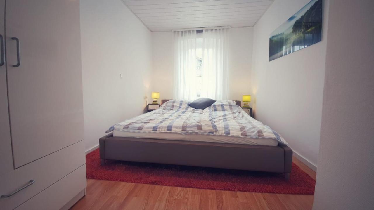Altes Pfarrhaus Hunolstein Villa Екстериор снимка