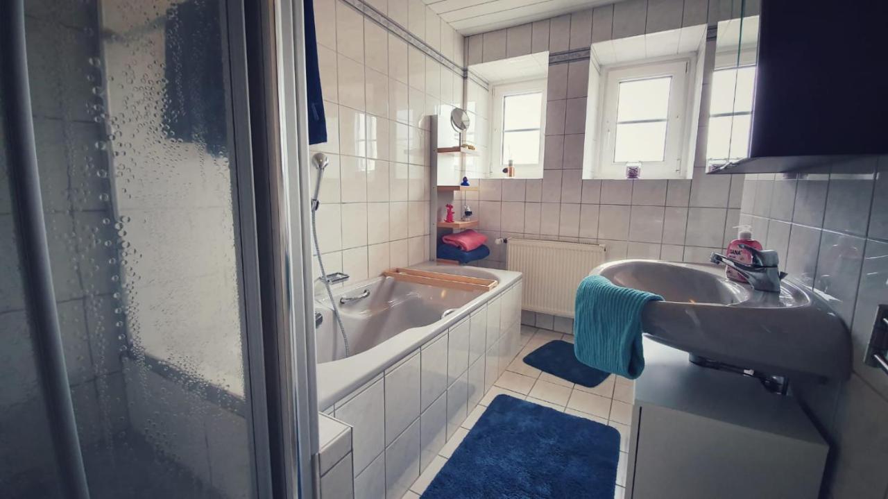 Altes Pfarrhaus Hunolstein Villa Екстериор снимка