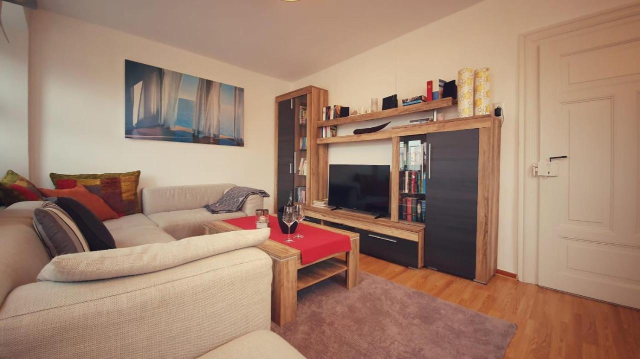 Altes Pfarrhaus Hunolstein Villa Екстериор снимка