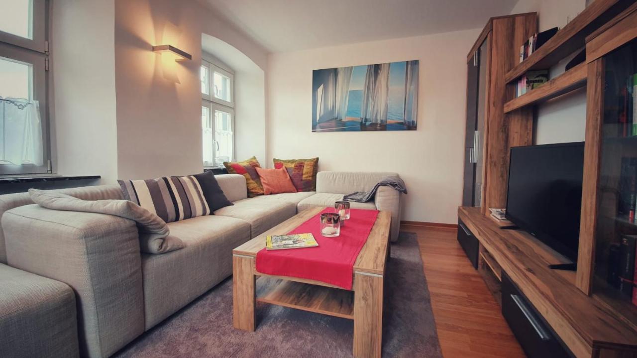 Altes Pfarrhaus Hunolstein Villa Екстериор снимка