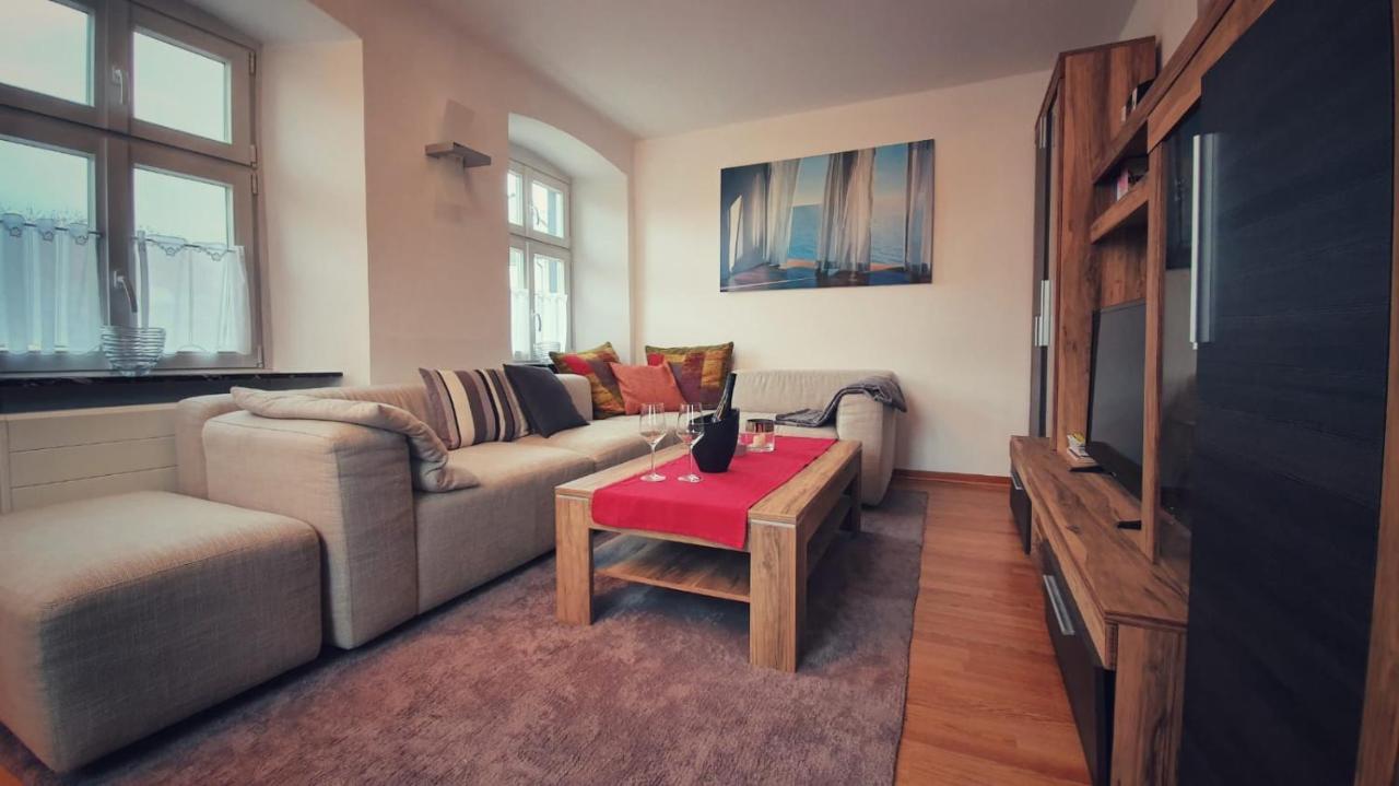 Altes Pfarrhaus Hunolstein Villa Екстериор снимка