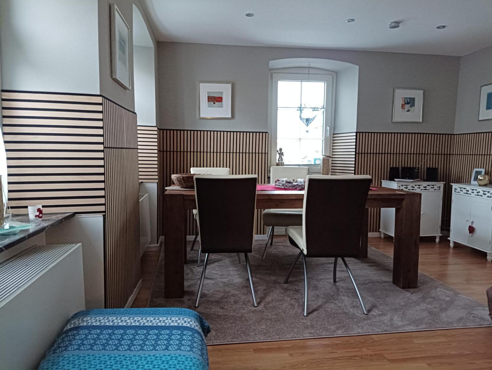 Altes Pfarrhaus Hunolstein Villa Екстериор снимка