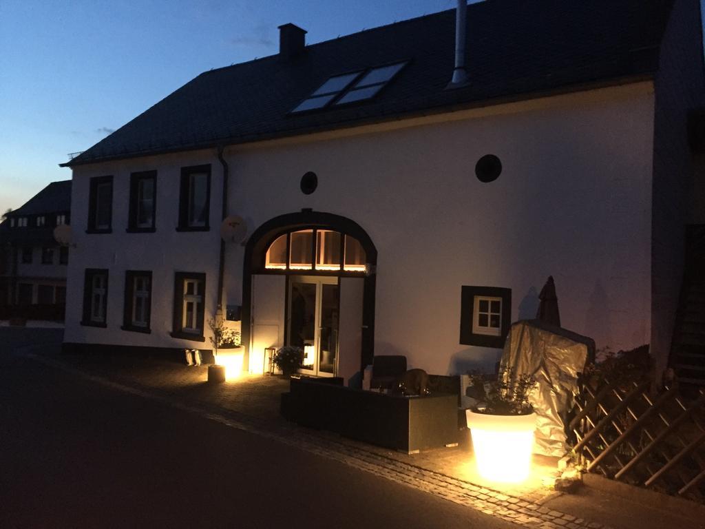 Altes Pfarrhaus Hunolstein Villa Екстериор снимка