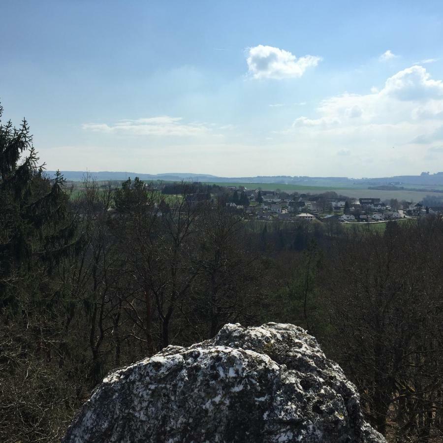 Altes Pfarrhaus Hunolstein Villa Екстериор снимка